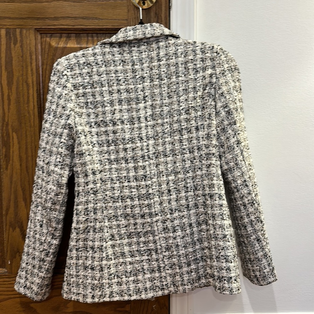 One/Third Blazer - image 3